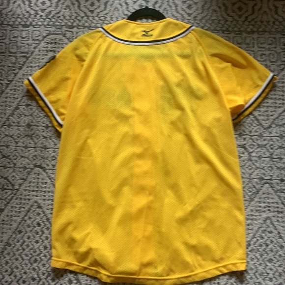 Hanshin Tigers Official Fan Club Jersey - Picture 7 of 7